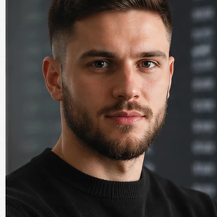 Денис Каримов — Эксперт по тактике и разбору матчей