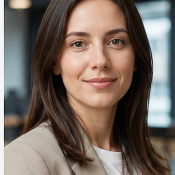 Elena Markova — National teams and international competitions expert