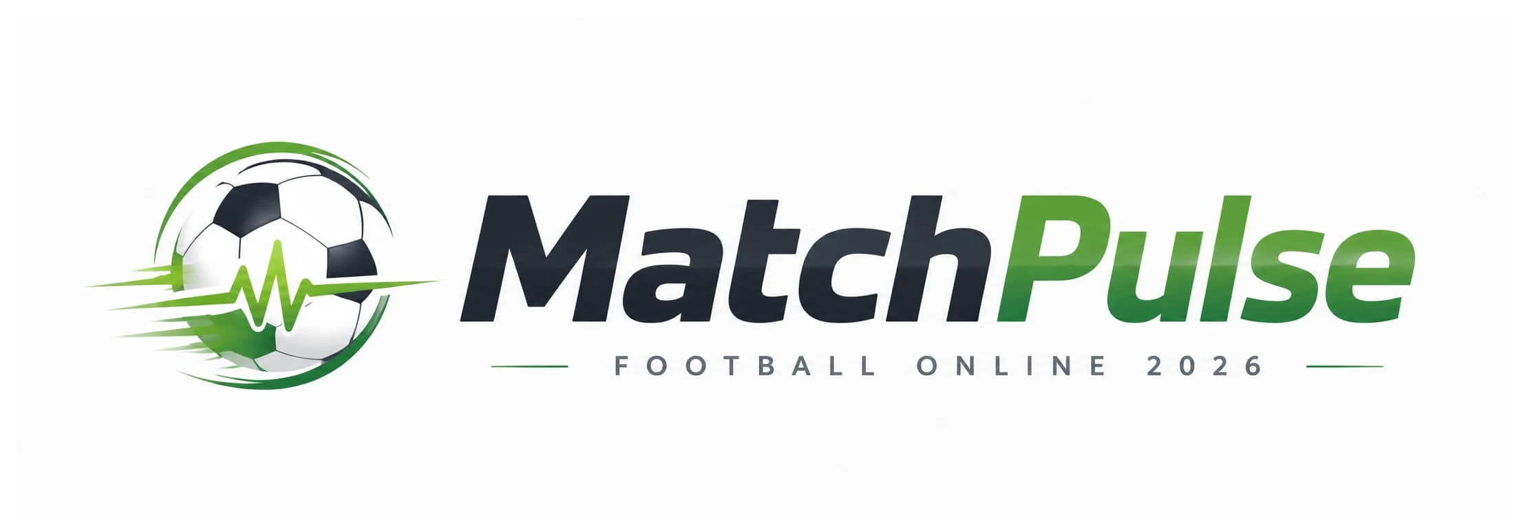 MatchPulse — Football Online 2026