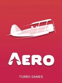 Обложка краш-игры Aero