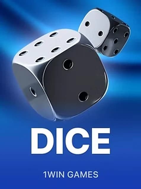 Обложка краш-игры Dice