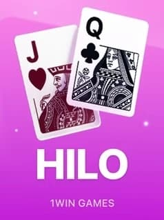 Обложка краш-игры Hilo
