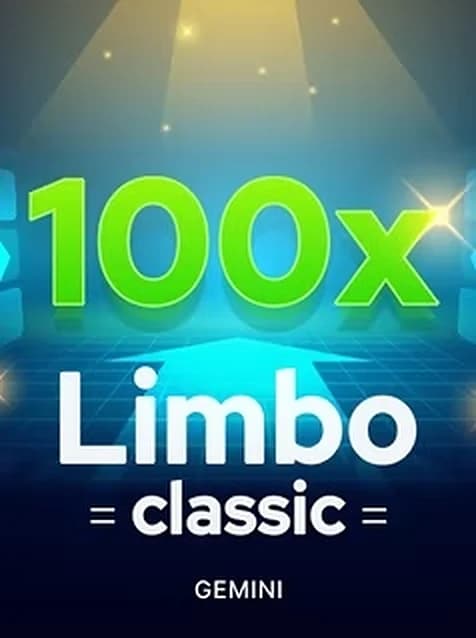 Обложка краш-игры Limbo Classic