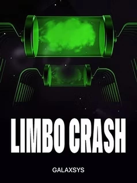 Обложка краш-игры Limbo Crash