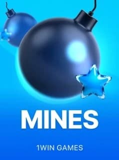 Обложка краш-игры Mines