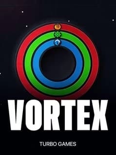 Обложка краш-игры Vortex