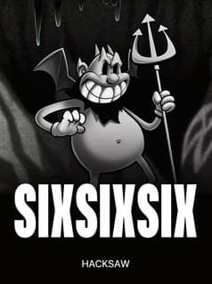 Обложка слота SixSixSix