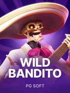 Обложка слота Wild Bandito